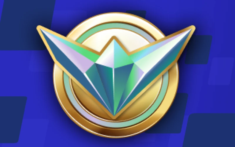 Access elite privileges at Diamond VIP level on Winnita.