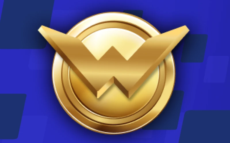 Unlock premium rewards at Gold VIP level on Winnita.