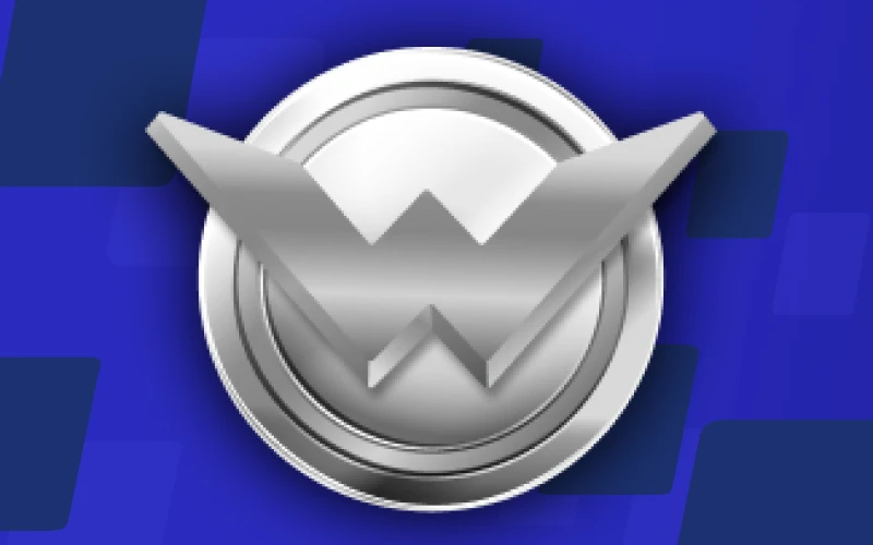 Receive better bonuses at Silver VIP level on Winnita.