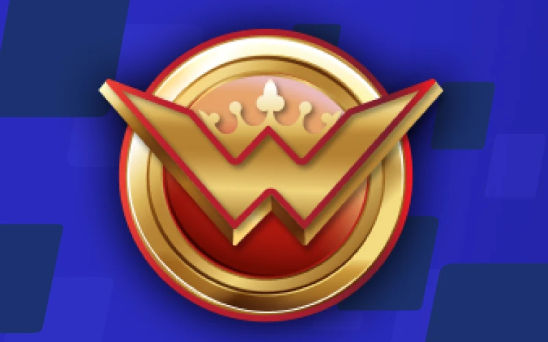 Get top exclusive rewards as Super VIP member at Winnita.